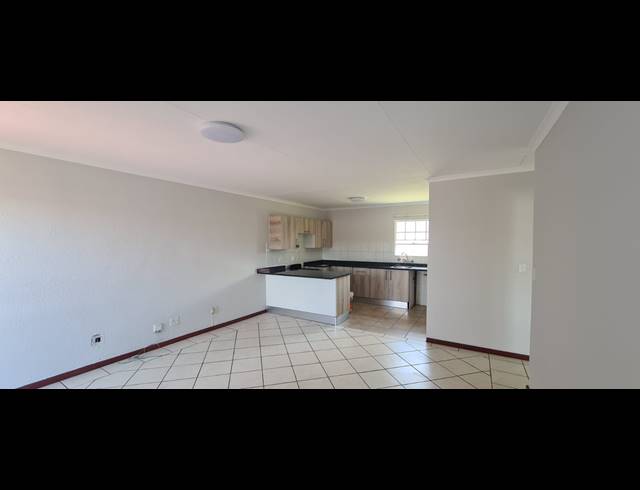 2 BEDROOM APARTMENT FOR SALE IN VORNA VALLEY